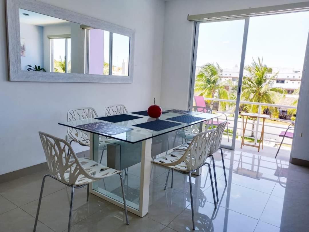 Casa Blanca Puerto Peñasco Exterior foto