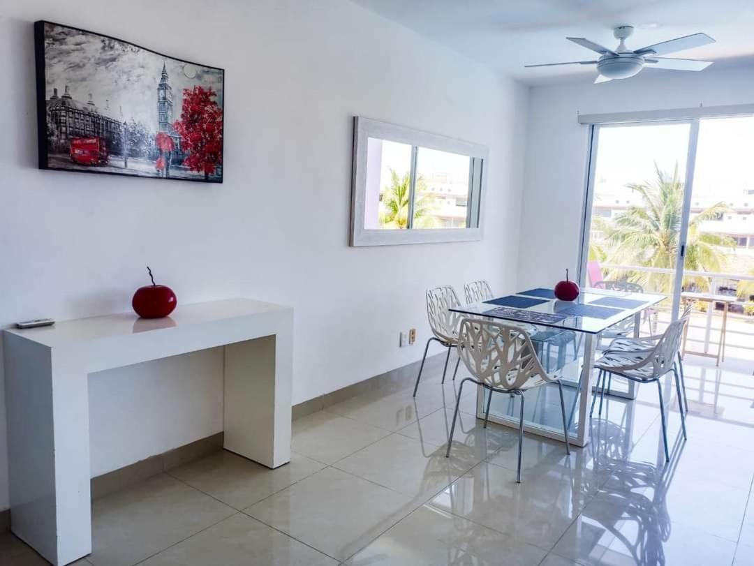 Casa Blanca Puerto Peñasco Exterior foto