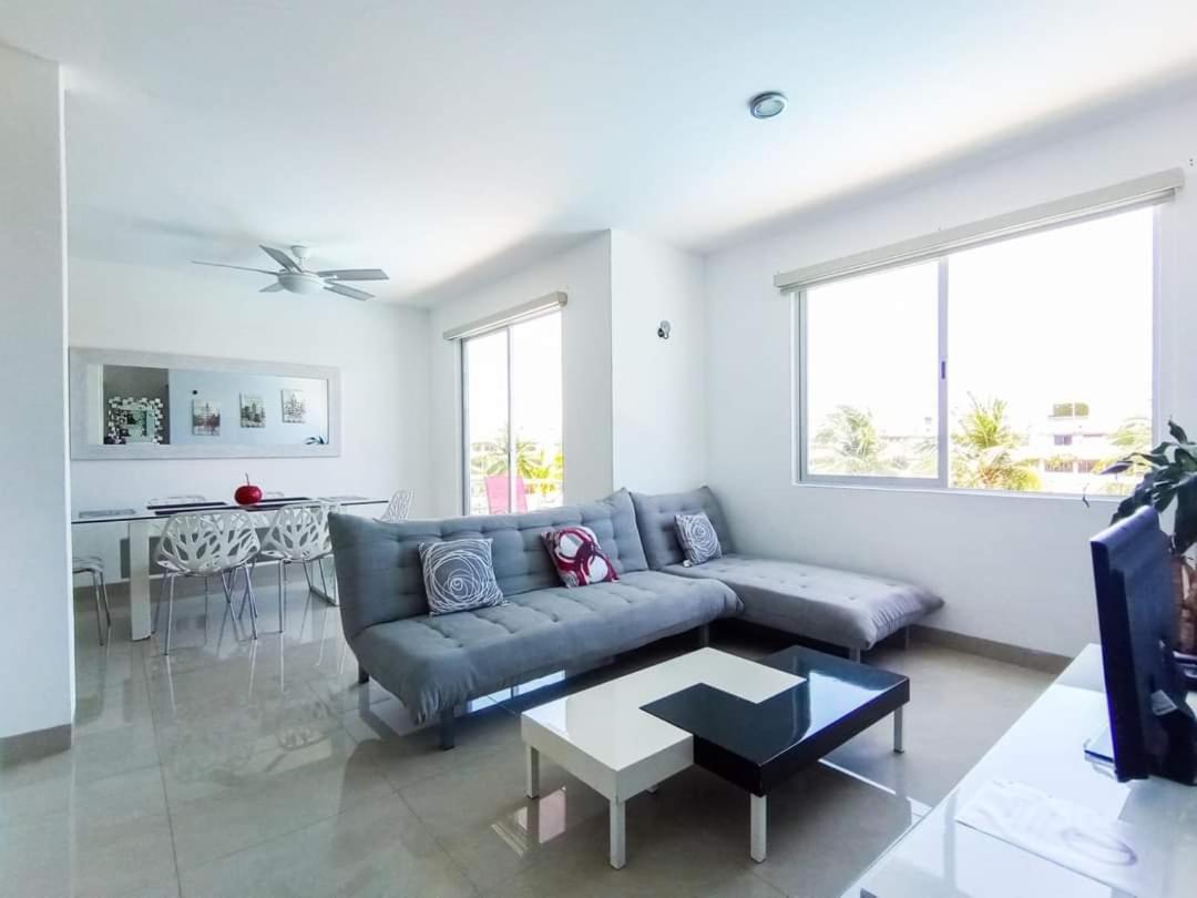 Casa Blanca Puerto Peñasco Exterior foto