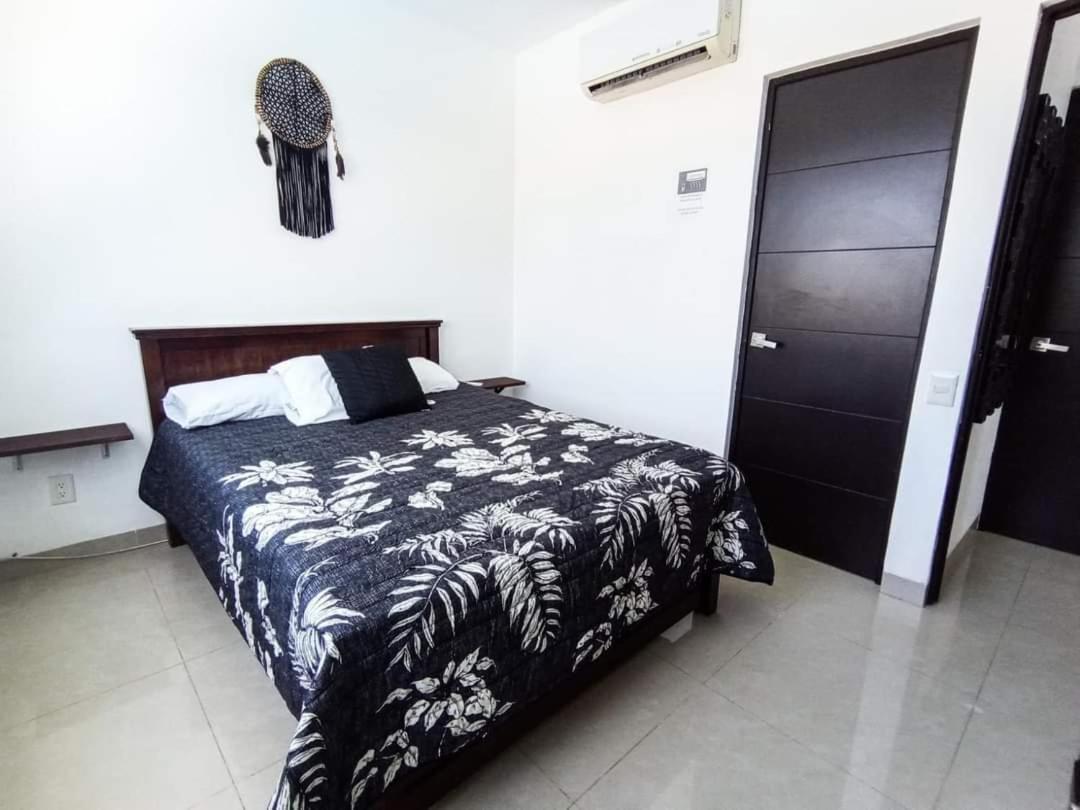 Casa Blanca Puerto Peñasco Exterior foto